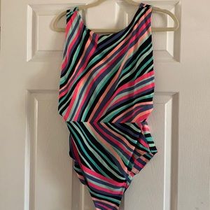 American Eagle Aerie Real Soft One Piece (XL)